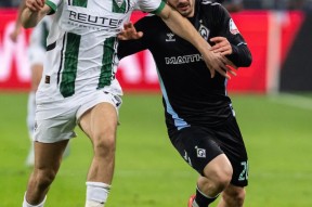 友博注册 -包含意甲赛前再迎强敌；门兴格拉德巴赫伤情更新；主帅态度——底气十足；轮换策略成焦点的词条