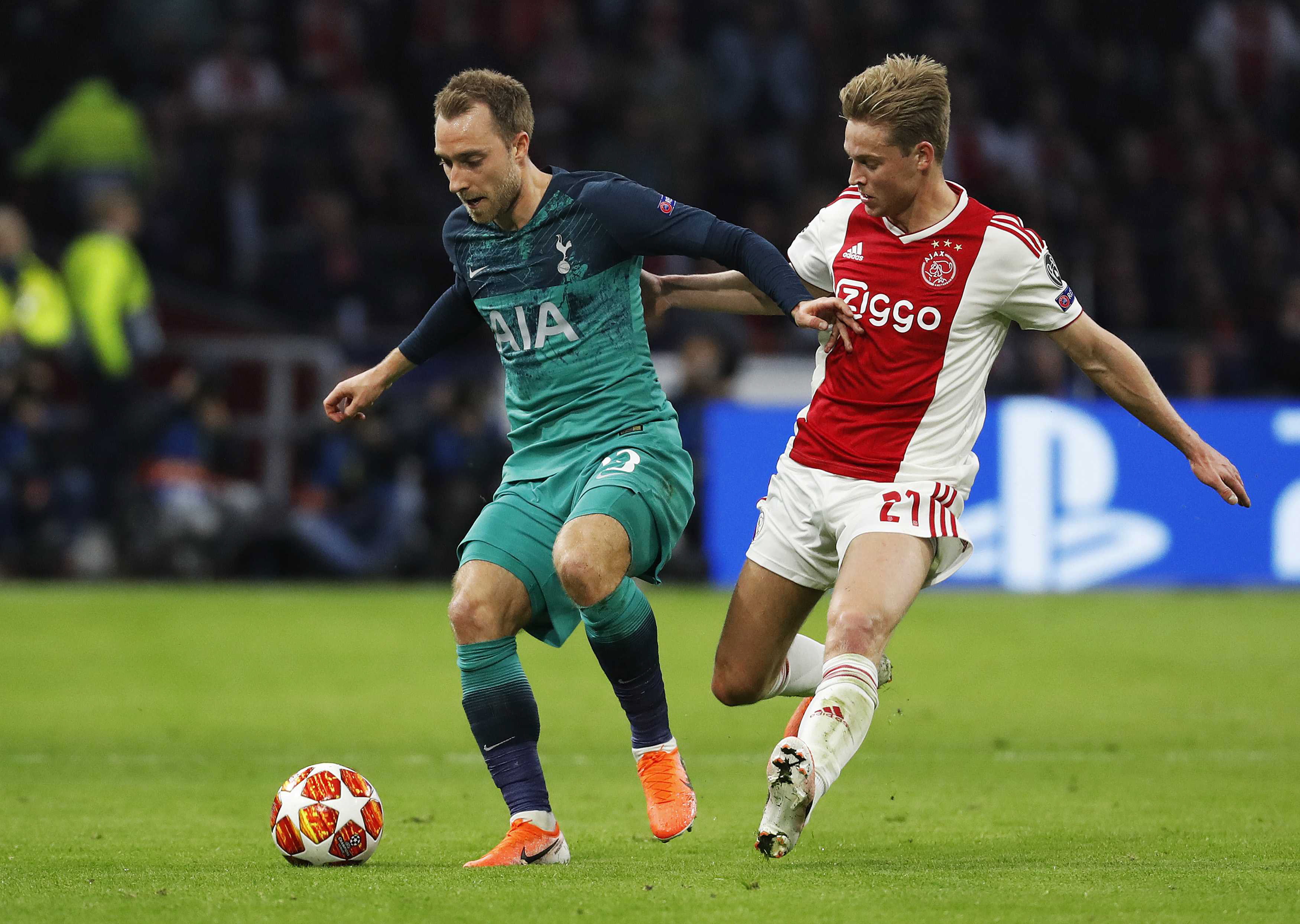 太狠了！托特纳姆国际比赛日主帅复盘科维托娃与90激战日本队分钟，里程碑夜阿贾克斯遗憾出局的简单介绍